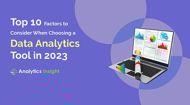 AI in Data Analytics Tools