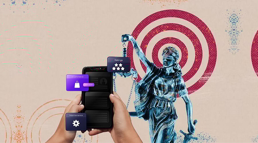 Top Tech News: ChatGPT enters courts in Punjab, Haryana High Court after  study halls and workplaces. US regulator sues crypto giant Binance for  breaking trade rules.