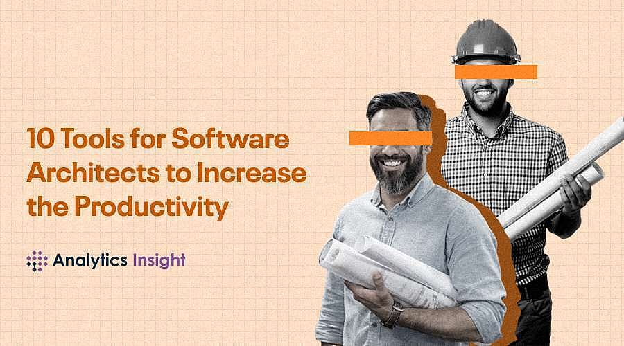 10 Software Tools for Architects to Increase Their Productivity