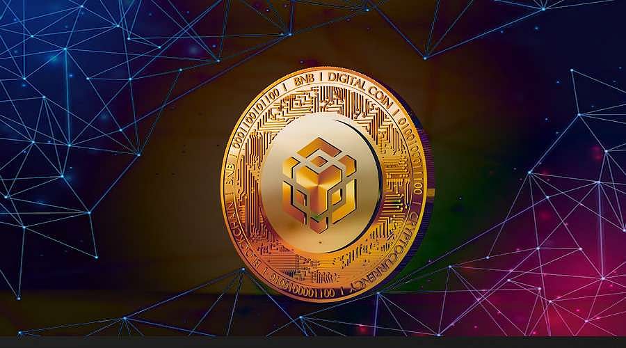 BNB Price Stagnation While New Cryptocurrency Deelance Looks to Pump by 30x!