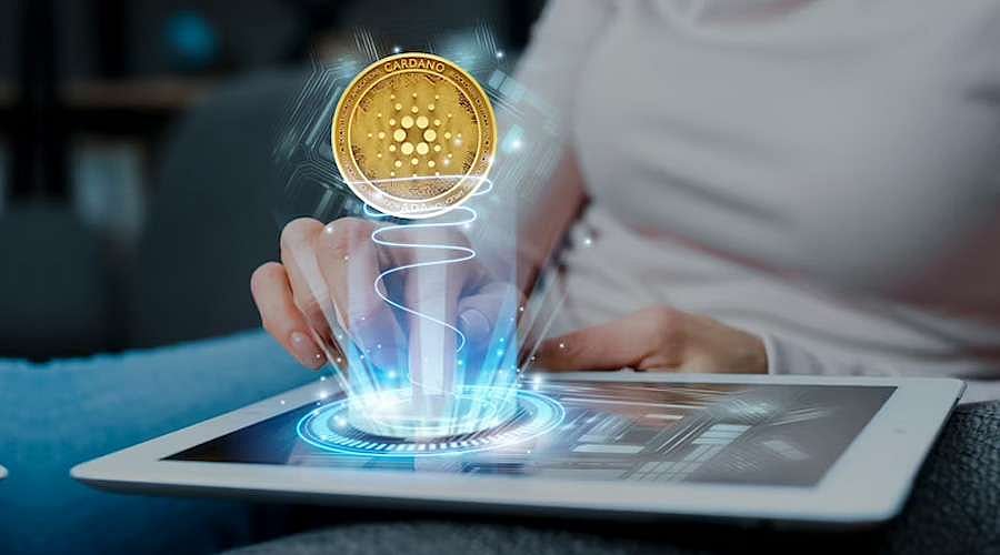 Cardano Price Prediction - ADA Set To Lose Investors Who Are On The Hunt  For New Eco-Alternative Destined For Huge Gains Thanks To Market-Leading  Partnerships