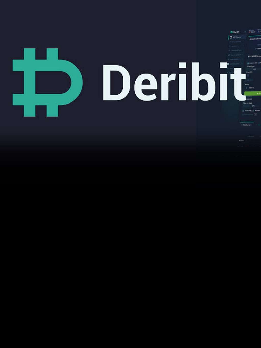 Deribit's Crypto Options Exchange is now offering zero-cost spot trading.