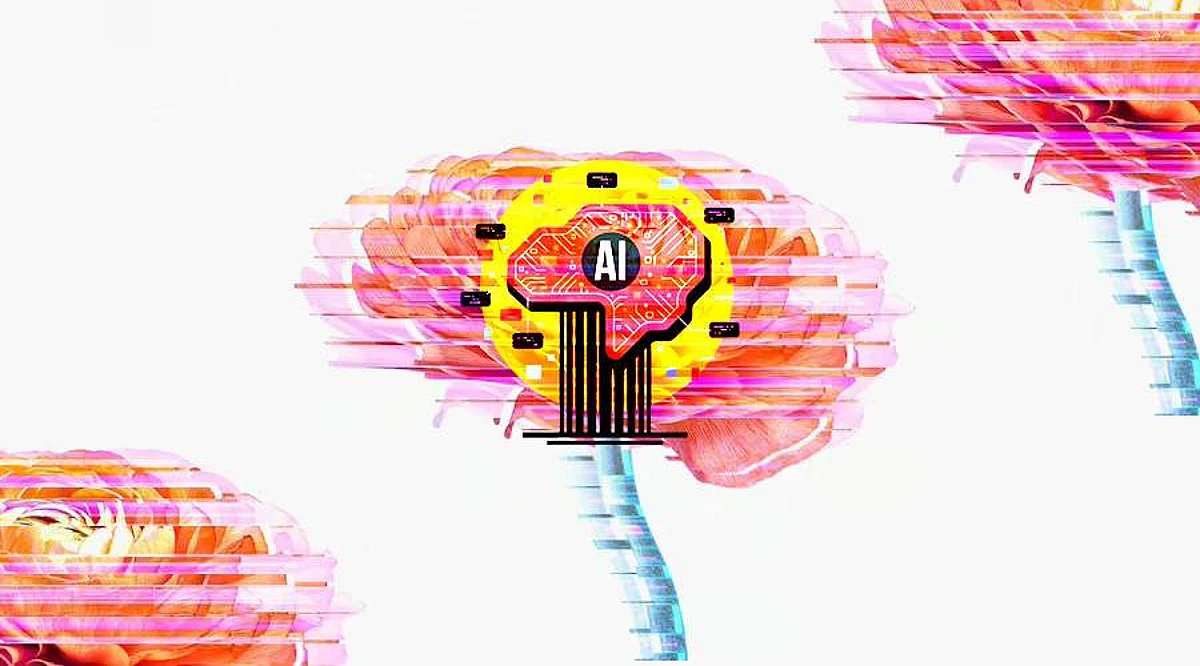 How Generative Ai Might Disrupt The Creative Process How Generative Ai Might Disrupt The Creative Process
