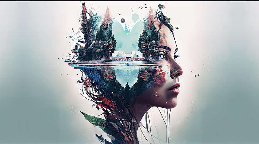 How to Earn Money through AI-Generated Artwork? A Simplified Guide for Sell Ai Generated Art As Printables Online Free No Investment