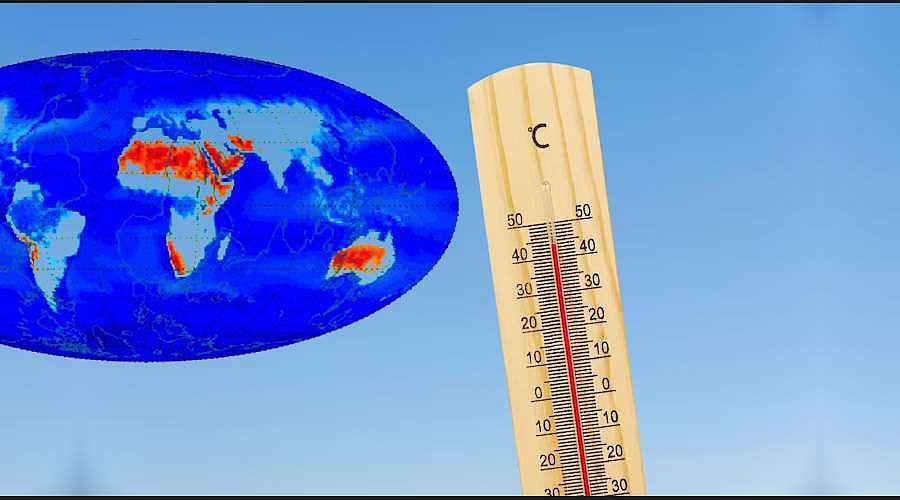 How to Eliminate Ambient Temperature Variations