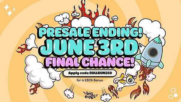 A Comparative Analysis With Big Eyes Coin