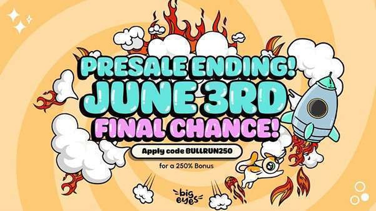 A Comparative Analysis With Big Eyes Coin A Comparative Analysis With Big Eyes Coin