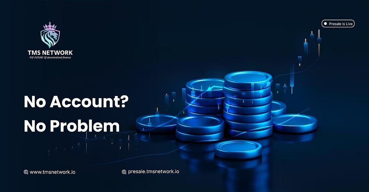 TRON (TRX), TMS Network (TMSN), and Aptos (APT) Totally Dominate the ...