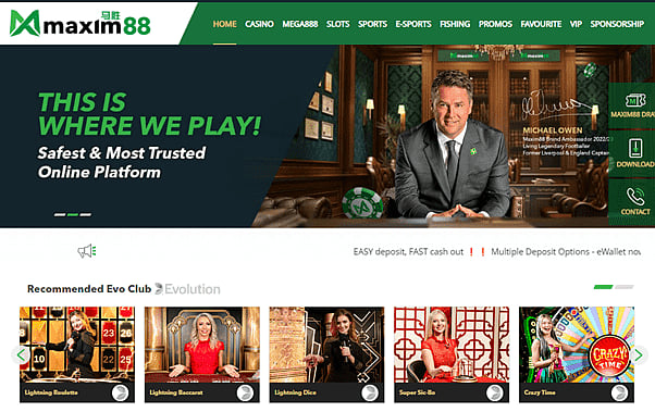 Exploring Online Gambling in Malaysia - Legal Boundaries, Trends, and Cultural Perspectives