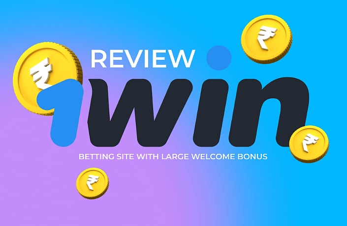 1Win