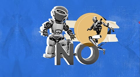 AI Model Backlash Hits and Focused on the Wrong Things