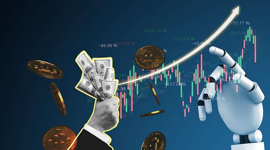 Top 10 Crypto Prices for April 18, 2023: As AI investments increase ...