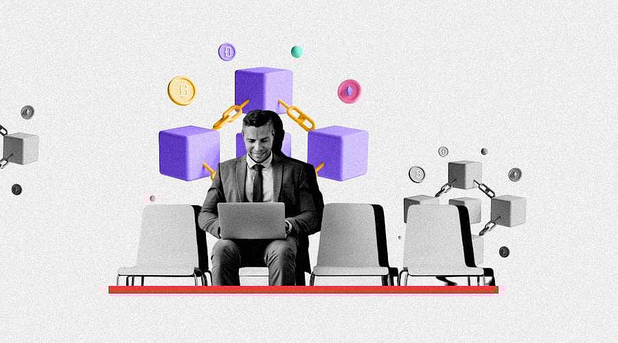 10 Jobs in Blockchain Technology You Should Know About