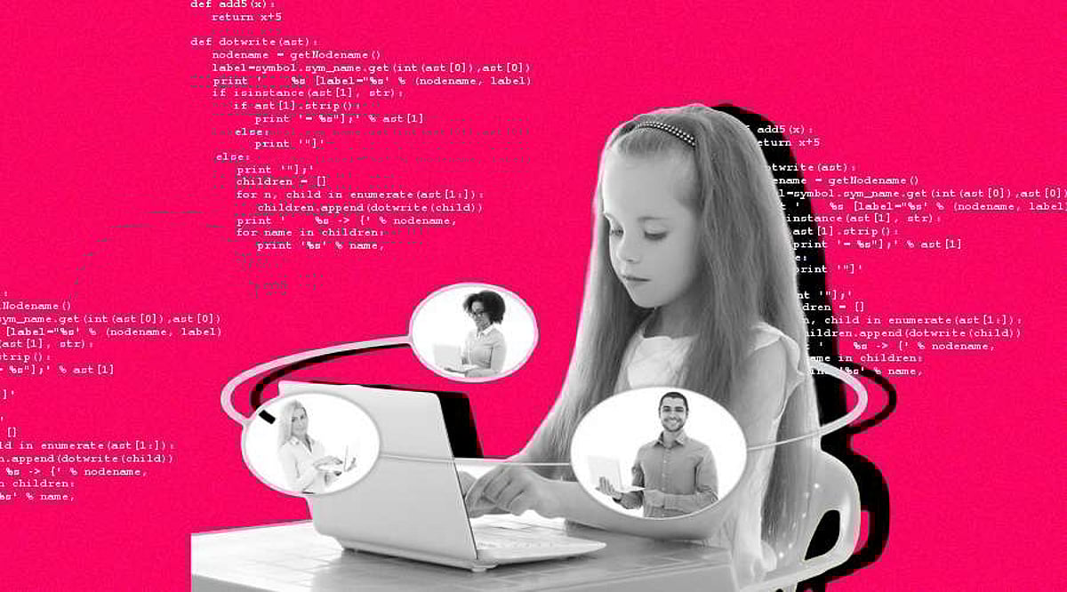 10 Best Online Coding Courses for Kids