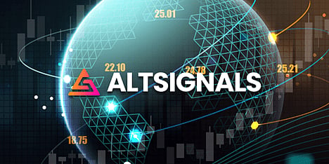 AltSignals Presale Continues to Attract Investment as Fintech Companies ...