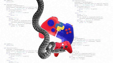 Best 10 Python Game Project Ideas for Beginners in 2023