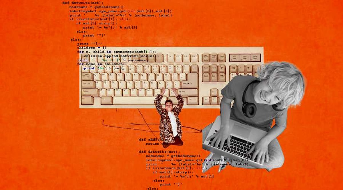 Best Online Coding Programs For Children Best online coding programs for children