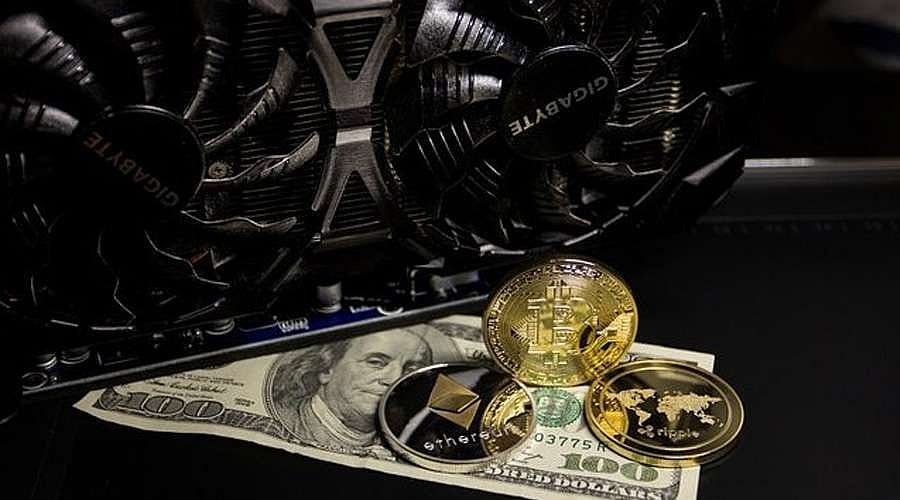 Harness the Power of Cloud Mining with Gbitcoins - The Ultimate Platform  for Profitable Crypto Mining