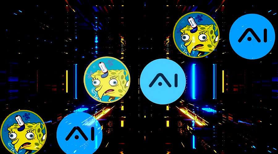 Homer Coin Latest Meme Coin to Explode; AiDoge & Sponge Next?