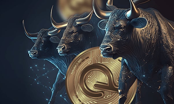 What's Next for Collateral Network (COLT), Solana (SOL) and Polkadot (DOT)?