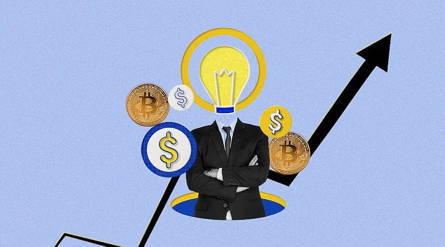 Top 10 Crypto Prices for May 2, 2023: As AI Investments Increase,  Cryptocurrency Takes a Back Seat