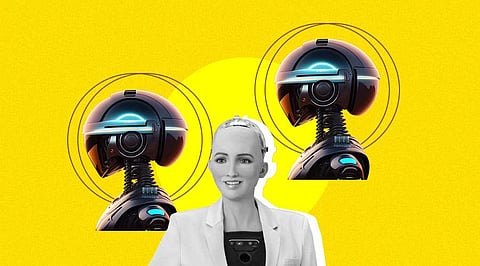 Most Advanced Ai Systems In The World