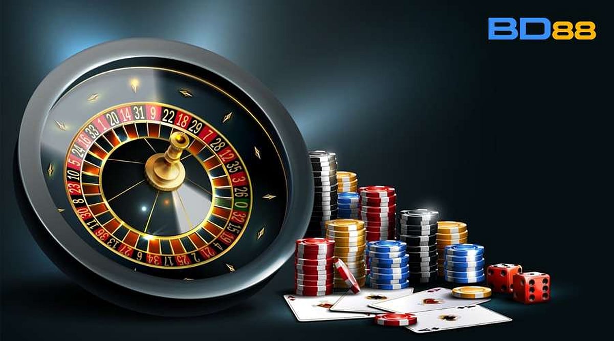 Casino MM88: A Complete Guide to One of Asia's Trusted Online Casino Platforms