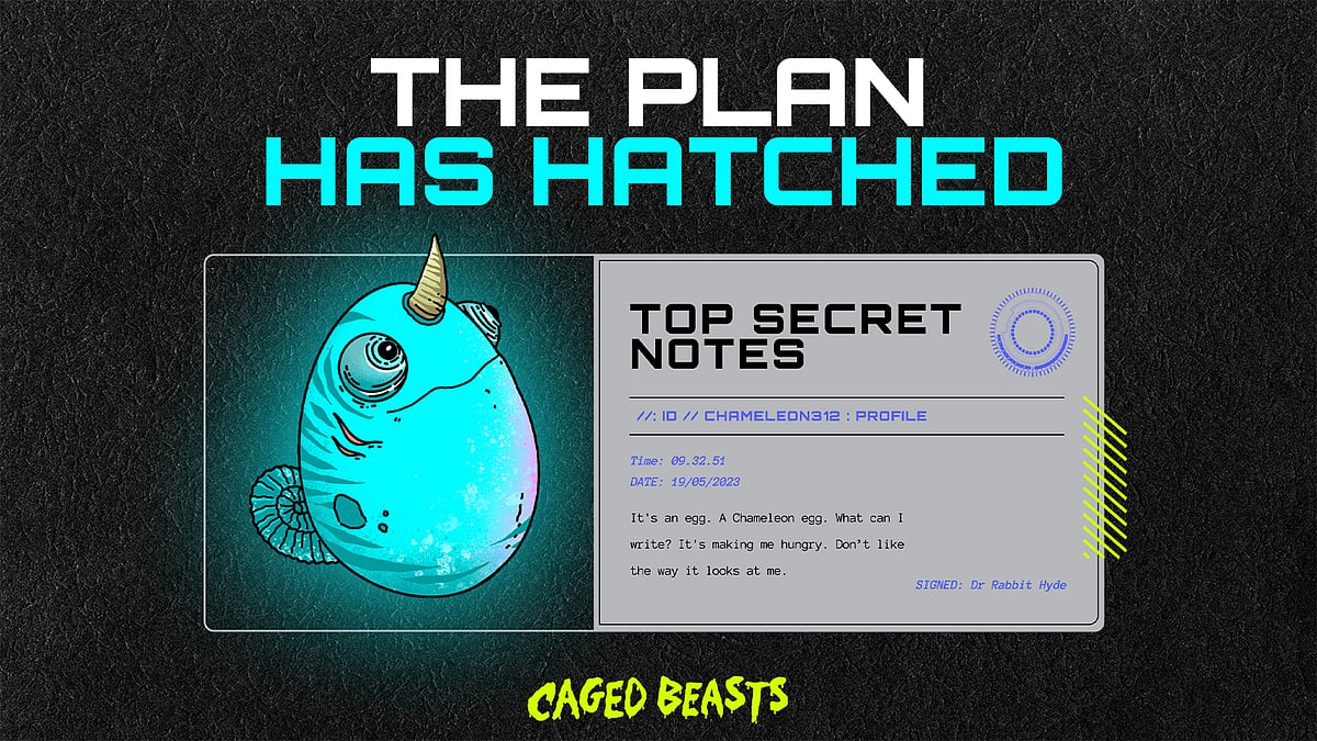 Pepe, Dogecoin And Caged Beasts - 3 Entirely Different Meme Coins With Huge  Potential