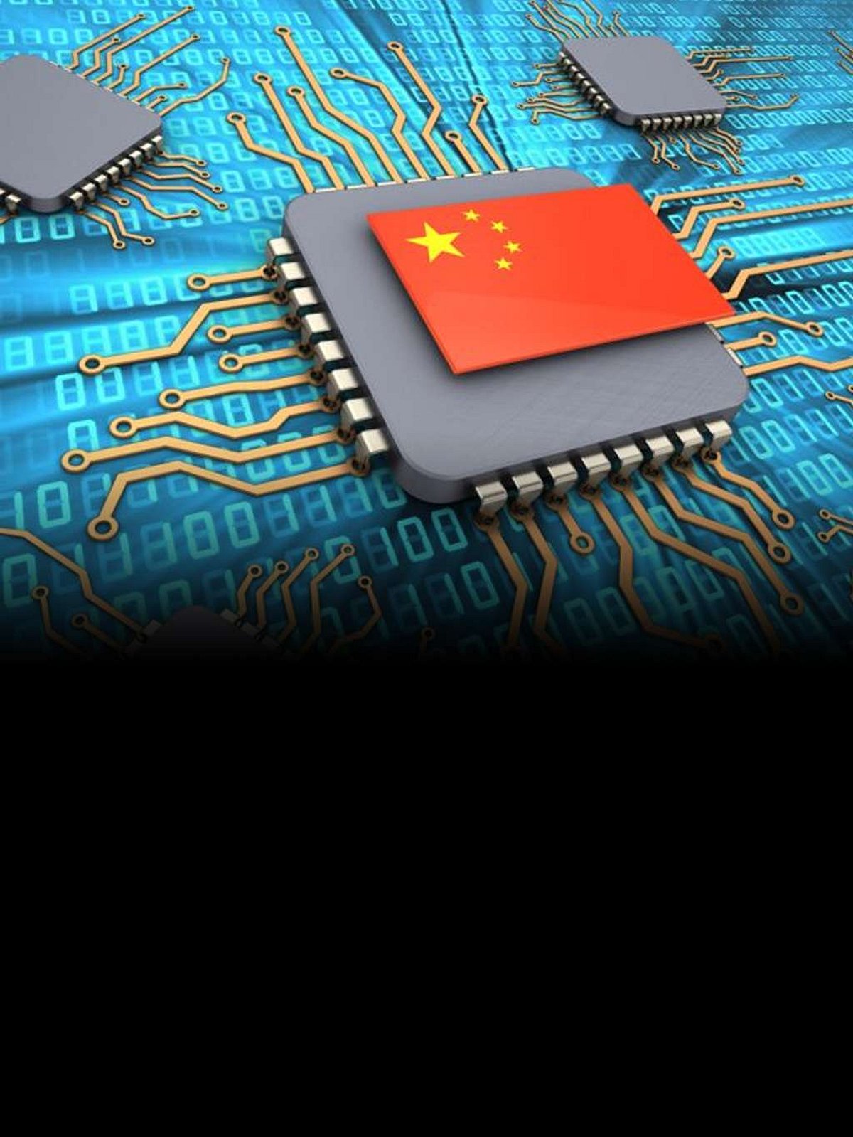 What Chinas Decision Means For Nvidias H20 Chip Future - 91udvzp
