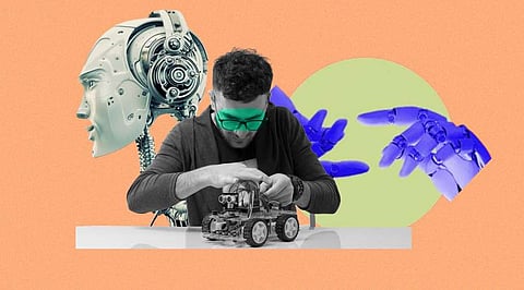 How to Become a Robotics Engineer?