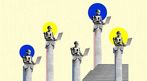 Intellectual Property in the Era of Generative AI Intellectual Property in the Era of Generative AI
