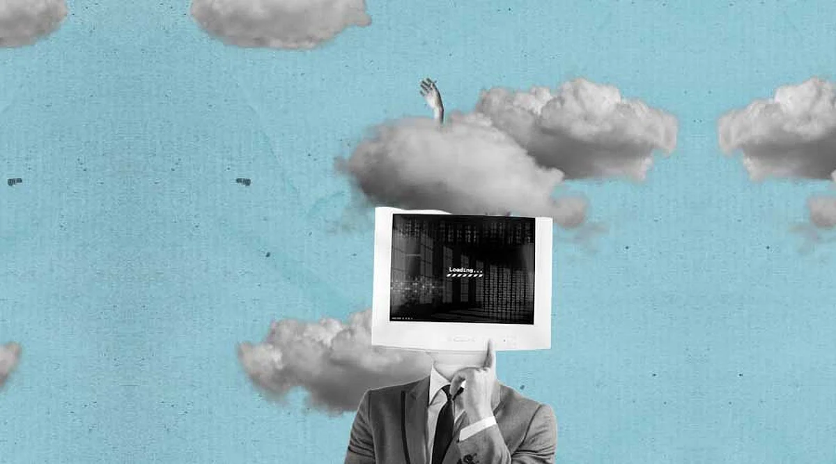 Potential Of Cloud Computing In Business Operations Potential Of Cloud Computing In Business Operations
