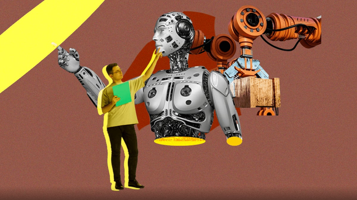 10 Best BTech Robotics Engineering Colleges in India 2023