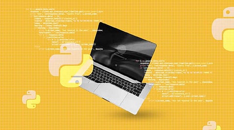 10 Free Python Programming Courses For Beginners To Learn Free Python