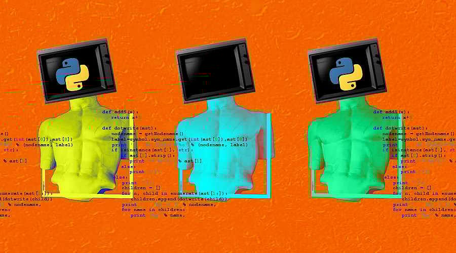 What are the Benefits of Learning Python Programming Language?