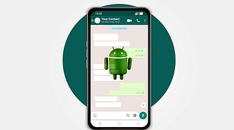 Android Beta Version