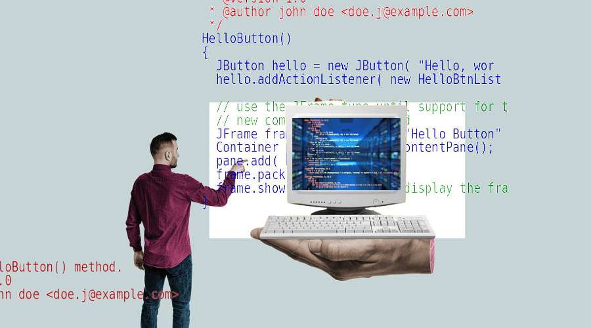 AI App Development: How to Pick a Programming Language?