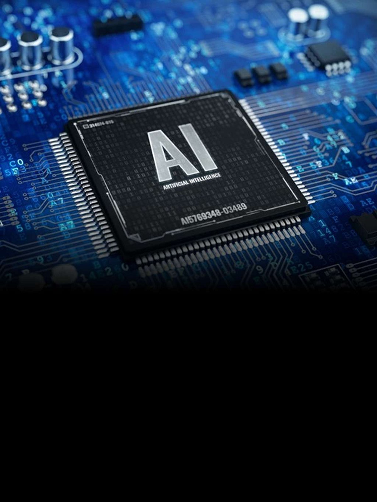 Intel Faces Market and Timing Hurdles for its AI Chips in China