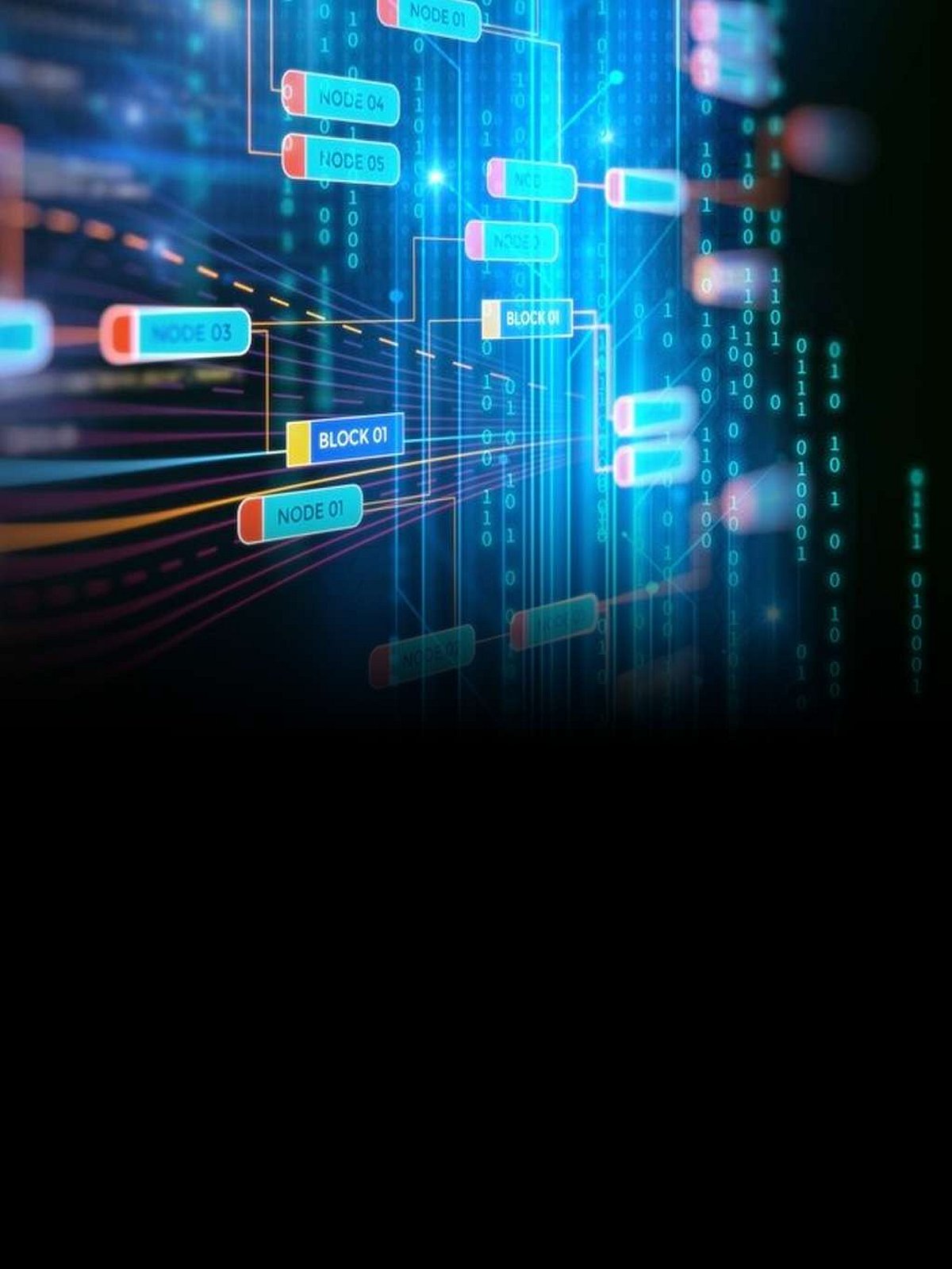 Role of blockchain in mitigating natural disaster risks
