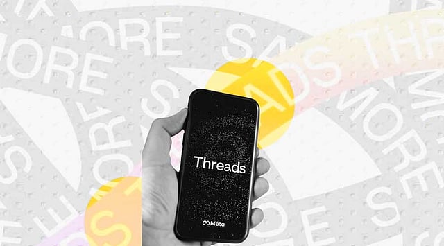Threads' Daily Usage Plunges 50% In 10 Days