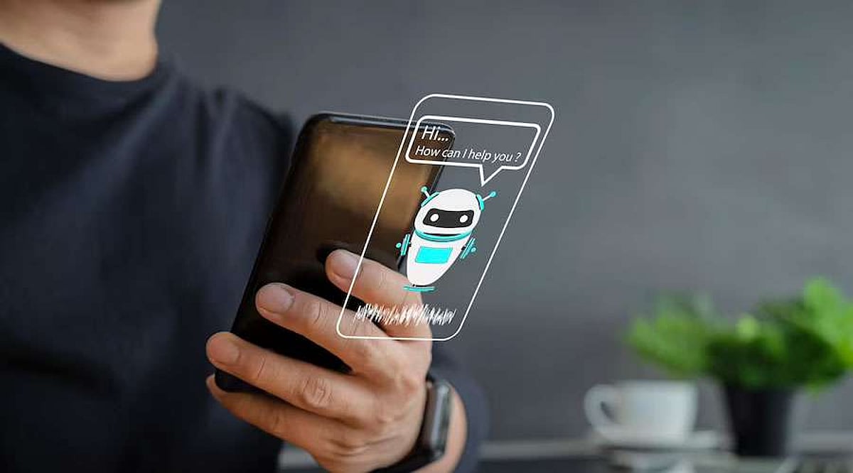 Top 10 AI Chatbots You Definitely Need to Get to Know