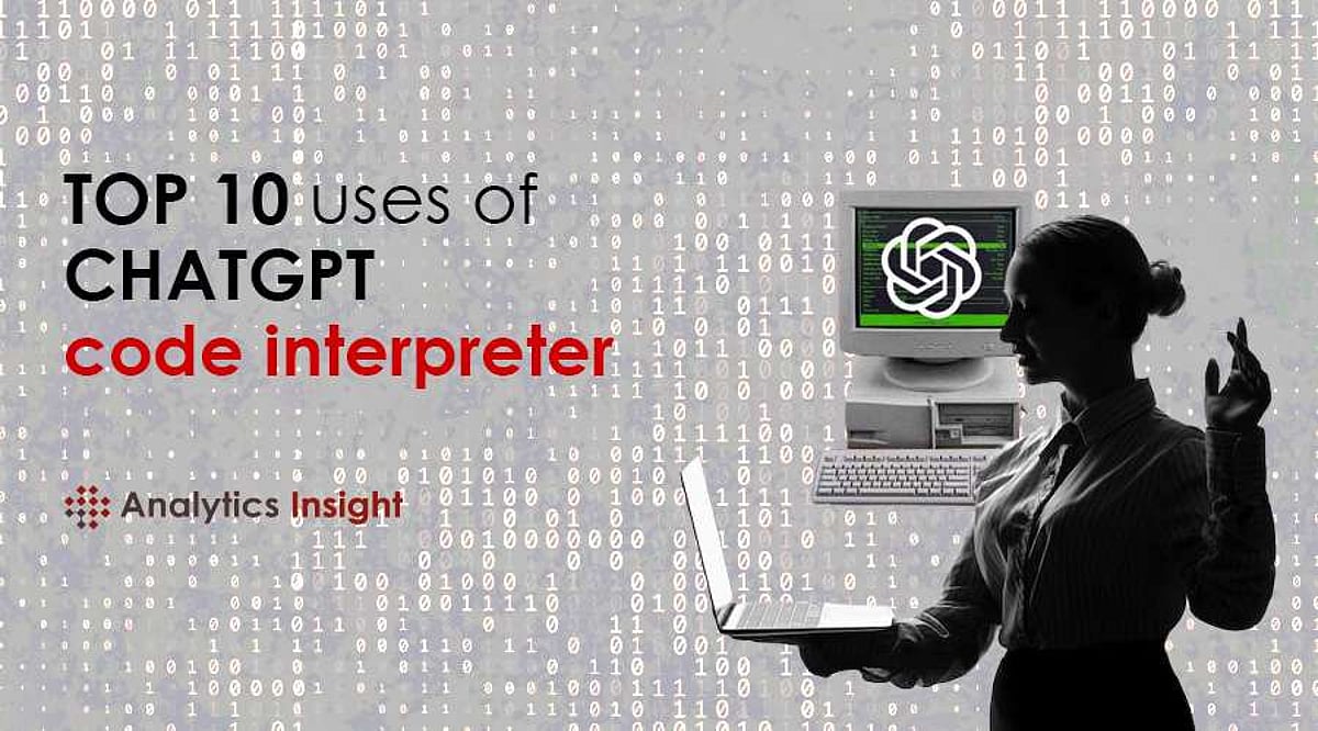 Top 10 Uses of ChatGPT Code Interpreter