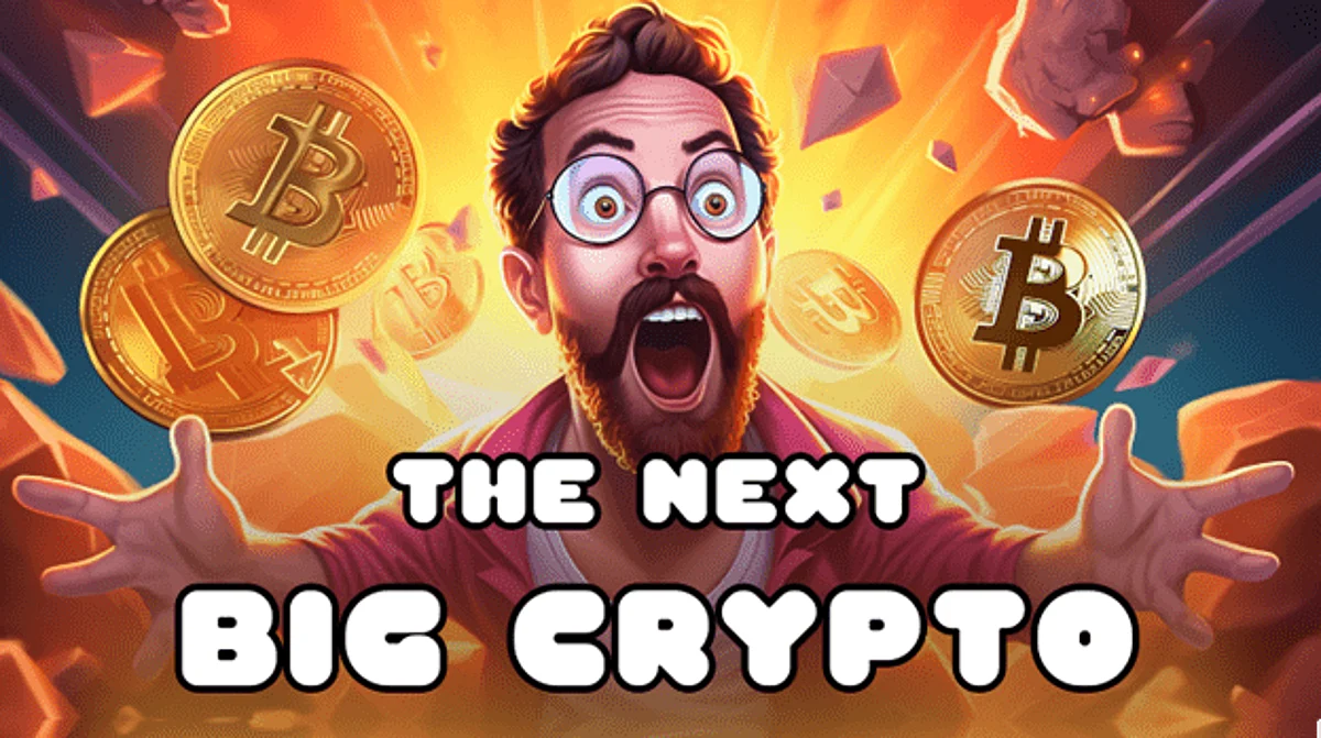 Next Big Crypto To Buy In 2023 Best Crypto To Buy For Potential 100x Next Big Crypto To Buy In 2023 Best Crypto To Buy For Potential 100x