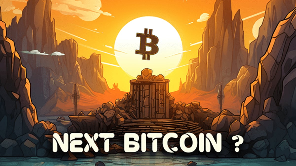 Next Bitcoin? The Next Generation of Cryptocurrencies and New Crypto ...