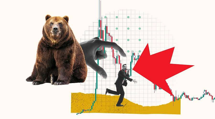 How to Dodge Crypto Bear Market Blunders?