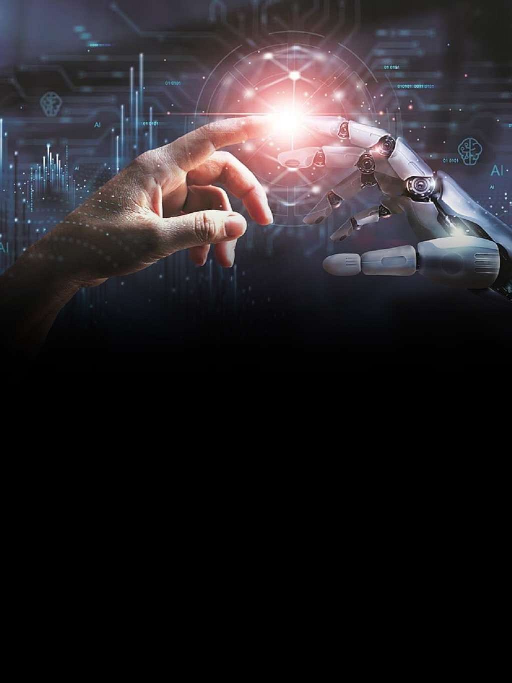 New AI Framework By iOPEX Technologies to Help Businesses Grow