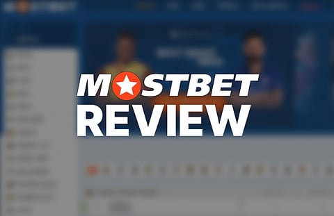 How Mostbet is Setting New Standards in Online Betting in India