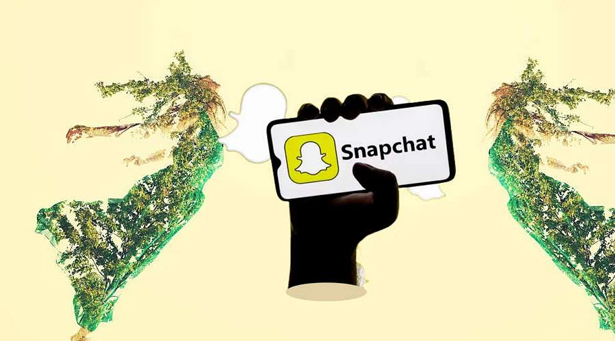 Snapchat Dreams A New Generative Ai Feature Snapchat Dreams A New Generative Ai Feature
