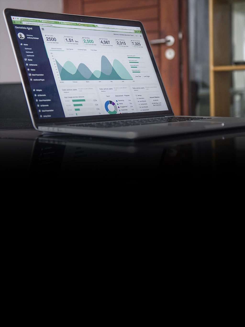 Top 4 Trends in Data Analytics Today