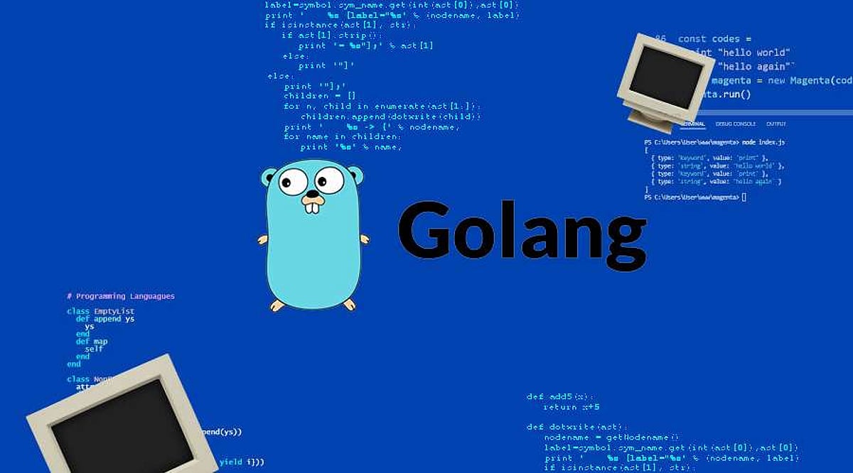 Top 5 Golang Project Ideas for Beginners
